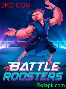 BattleRoosters
