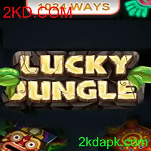 LuckyJungle1024